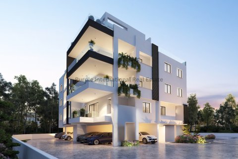 3 dormitorios Apartamento en Aradippou, Larnaka,  No. 52256 17