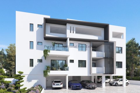 3 dormitorios Apartamento en Aradippou, Larnaka,  No. 52256 3