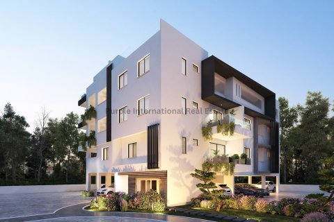 3 dormitorios Apartamento en Aradippou, Larnaka,  No. 52256 16
