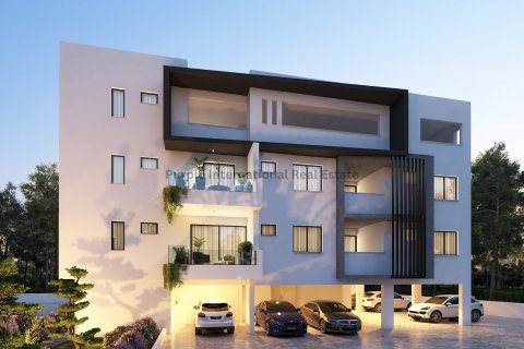 3 dormitorios Apartamento en Aradippou, Larnaka,  No. 52256 4