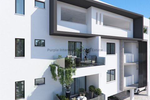 3 dormitorios Apartamento en Aradippou, Larnaka,  No. 52256 13