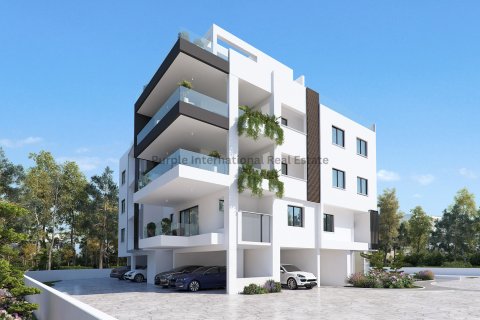 3 dormitorios Apartamento en Aradippou, Larnaka,  No. 52256 11