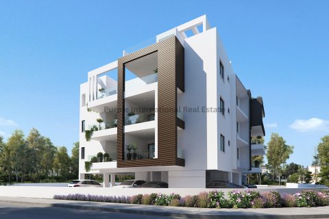 3 dormitorios Apartamento en Aradippou, Larnaka,  No. 52256 7