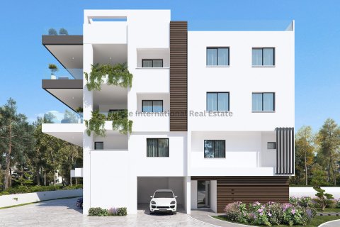 3 dormitorios Apartamento en Aradippou, Larnaka,  No. 52256 10