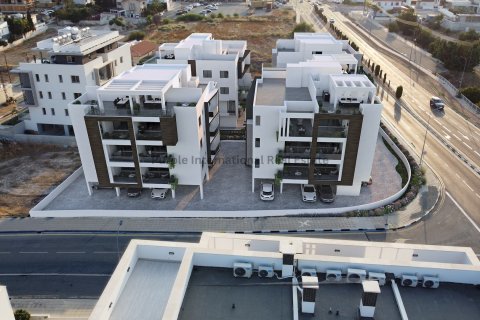3 dormitorios Apartamento en Aradippou, Larnaka,  No. 52256 5