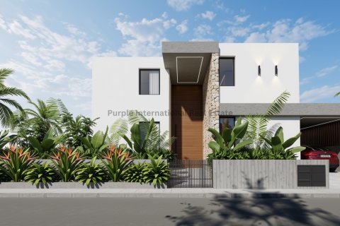 3 chambres Villa à Chloraka, Paphos,  No. 52257