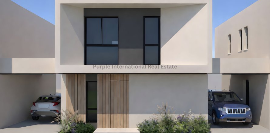 3 chambres Villa à Kiti, Larnaka,  No. 52607