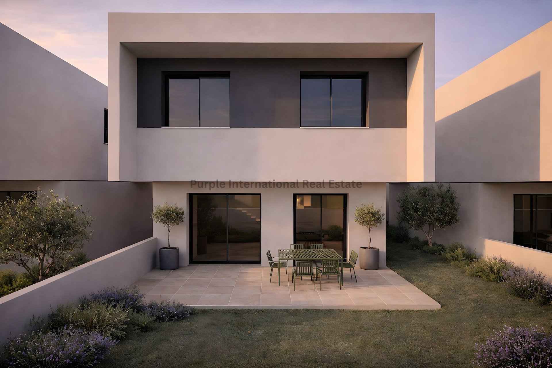 3 dormitorios Villa en Kiti, Larnaka, Chipre No. 52608