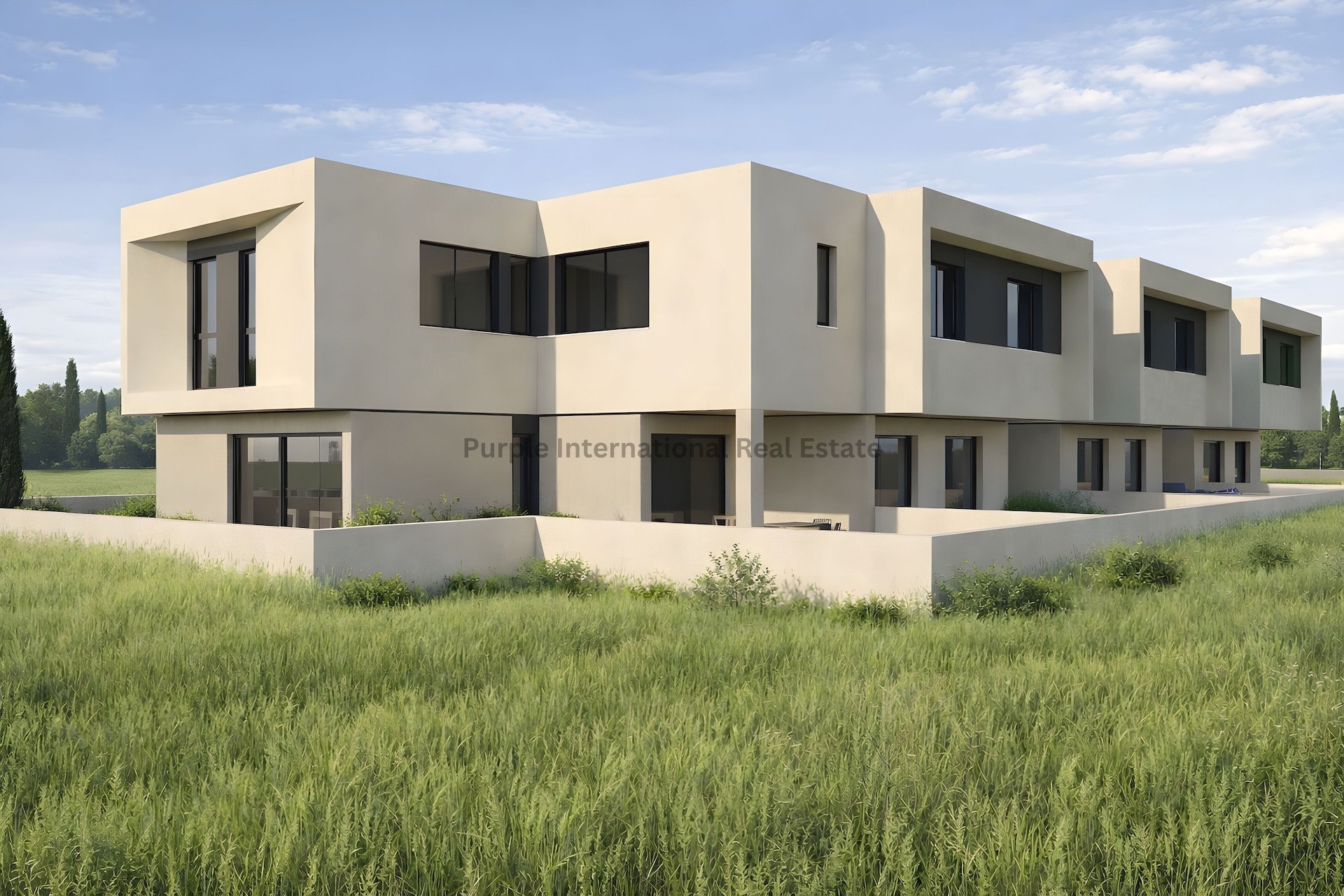 3 dormitorios Villa en Kiti, Larnaka, Chipre No. 52608