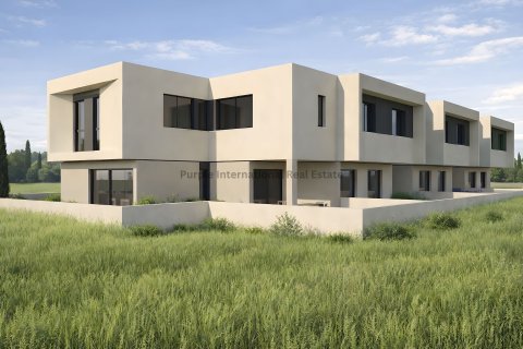 3 chambres Villa à Kiti, Larnaka,  No. 52608 7