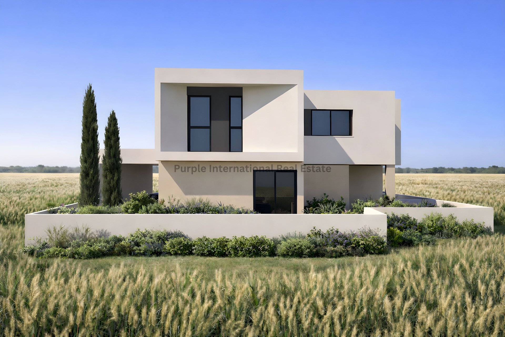3 dormitorios Villa en Kiti, Larnaka, Chipre No. 52608