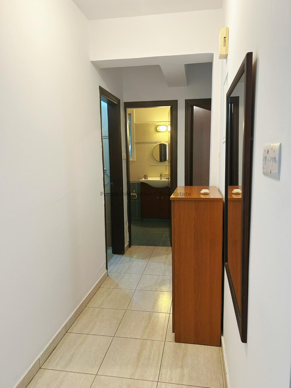 Квартира с 2 спальнями в Ливадия, Ларнака, Кипр № 52605