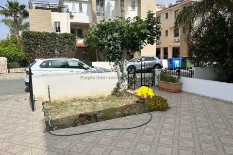 2 chambres Appartement à Livadia, Larnaka,  No. 52605 6