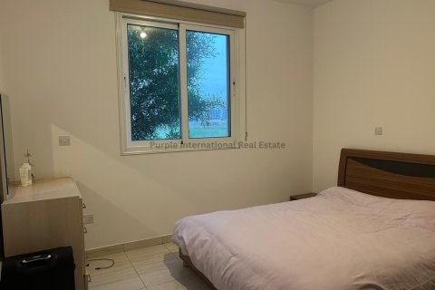 2 chambres Appartement à Livadia, Larnaka,  No. 52605 9