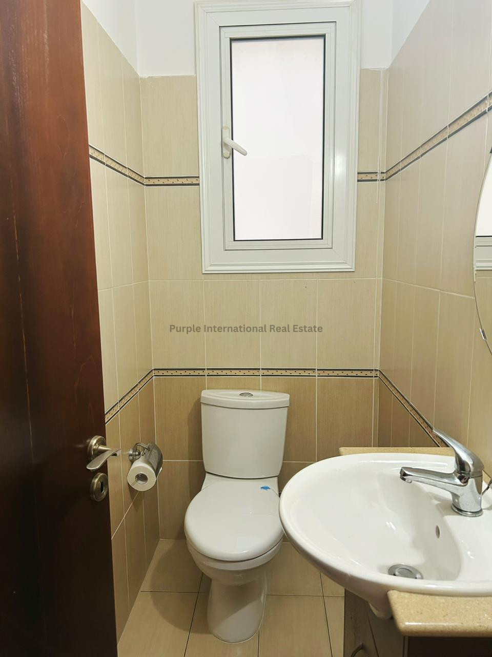 Квартира с 2 спальнями в Ливадия, Ларнака, Кипр № 52605