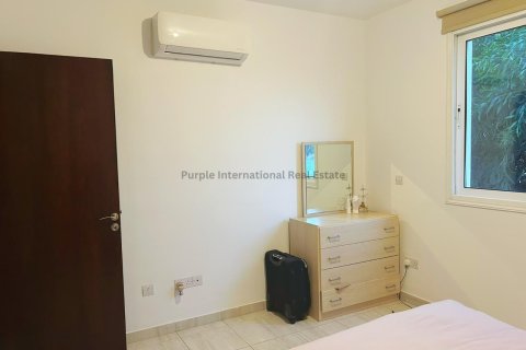2 chambres Appartement à Livadia, Larnaka,  No. 52605 14