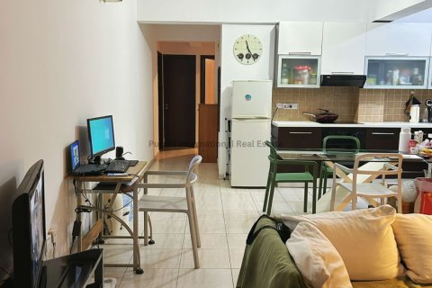 2 chambres Appartement à Livadia, Larnaka,  No. 52605 4