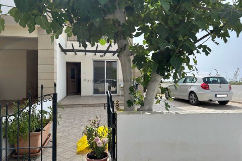 2 chambres Appartement à Livadia, Larnaka,  No. 52605