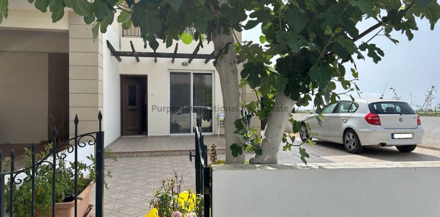 2 chambres Appartement à Livadia, Larnaka,  No. 52605