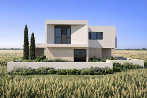 3 chambres Villa à Kiti, Larnaka,  No. 52606 9