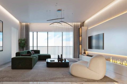 2 bedrooms Apartment in Livadia, Larnaka,  No. 49351 3