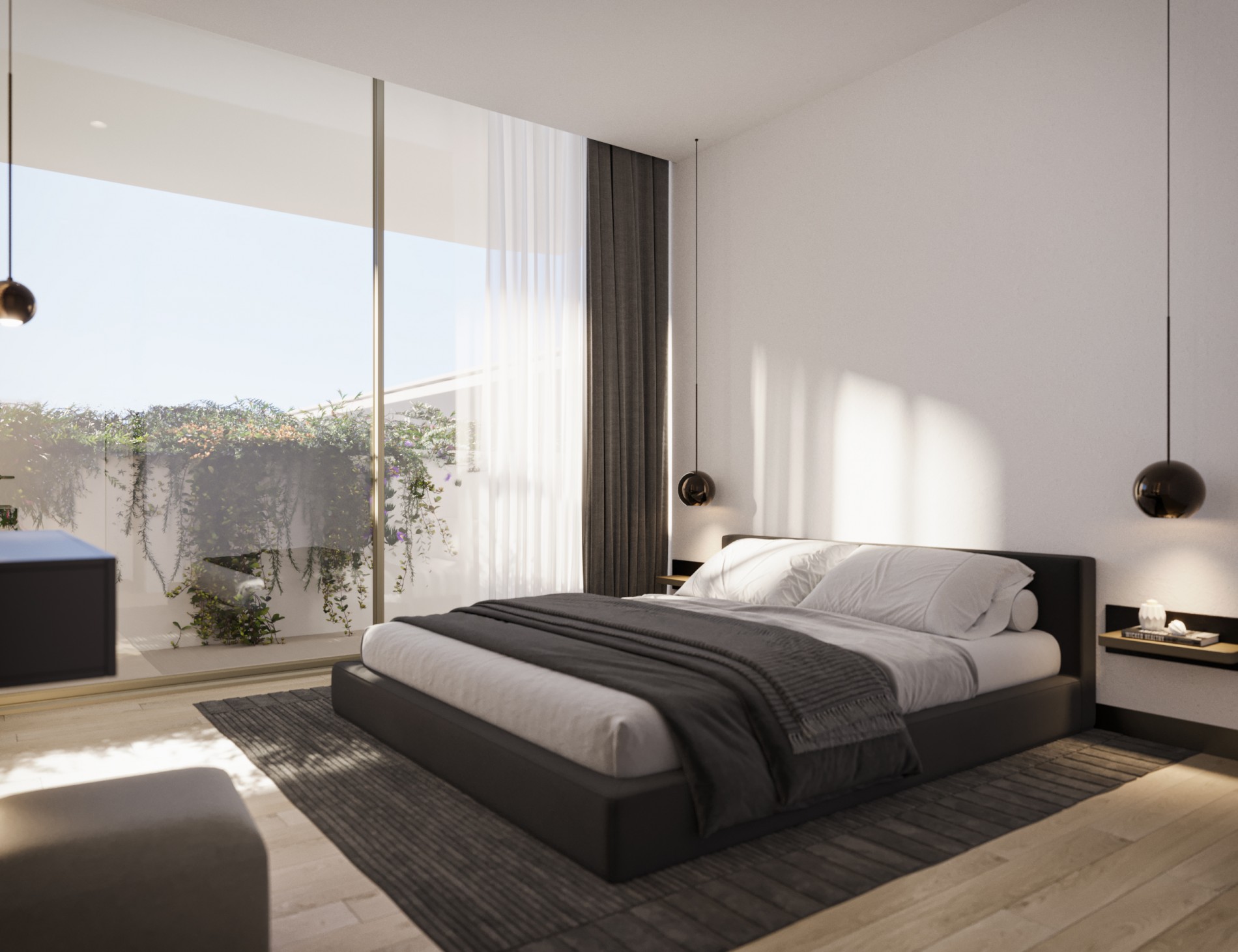 3 chambres Appartement à Paphos, Chypre No. 30720