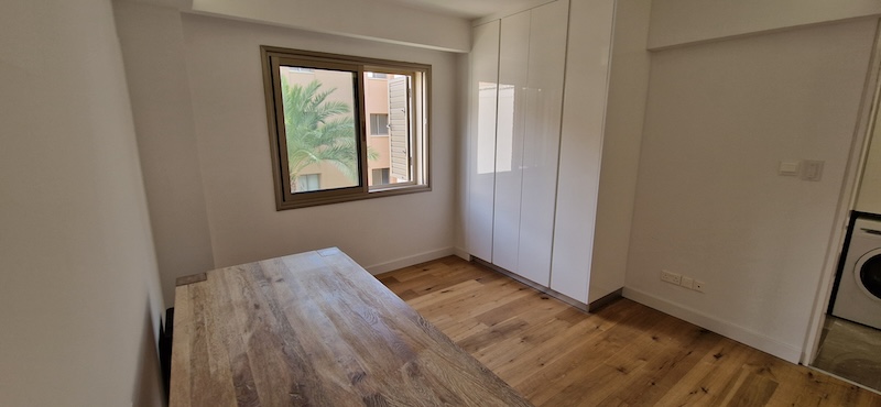 3 chambres Appartement à Paphos, Chypre No. 30724