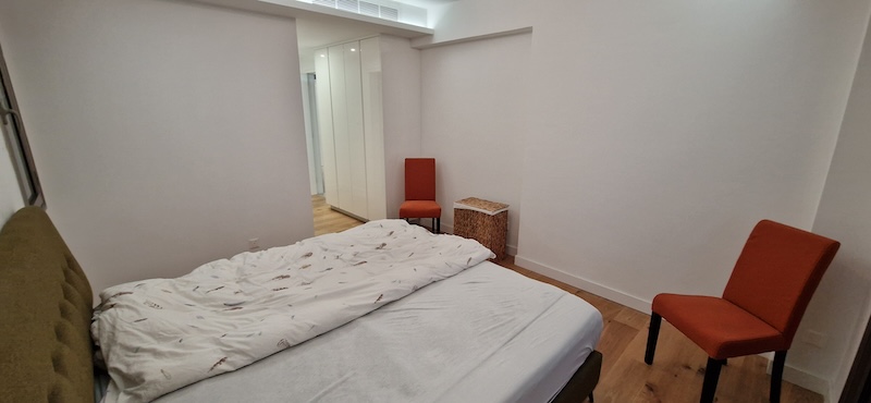 3 chambres Appartement à Paphos, Chypre No. 30724