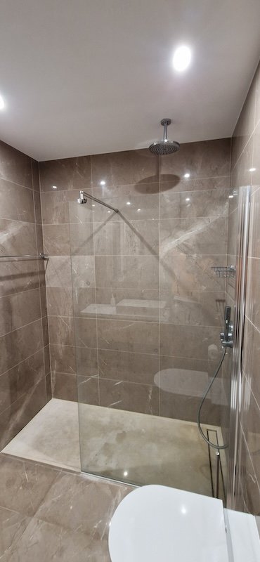 3 chambres Appartement à Paphos, Chypre No. 30724