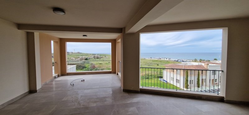 3 chambres Appartement à Paphos, Chypre No. 30724