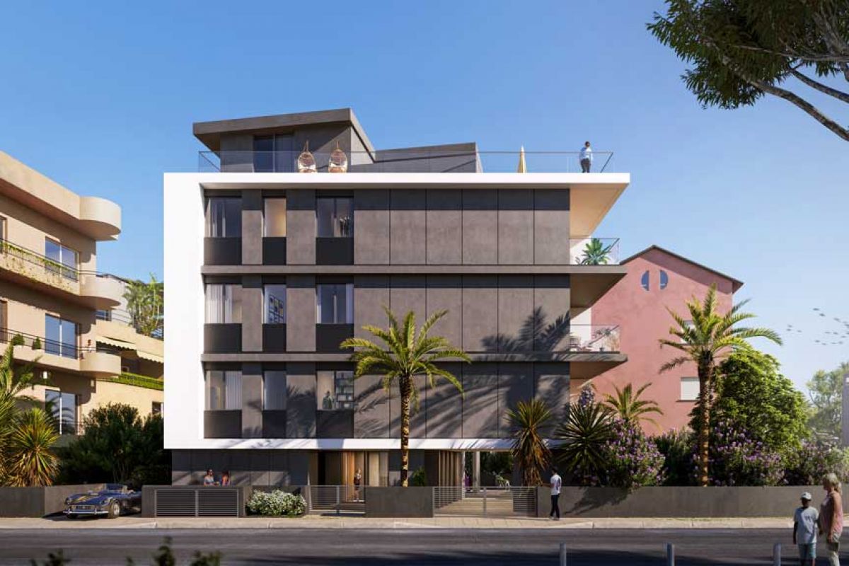 Regent Court à Germasogeia, Limassol, Chypre No. 7149