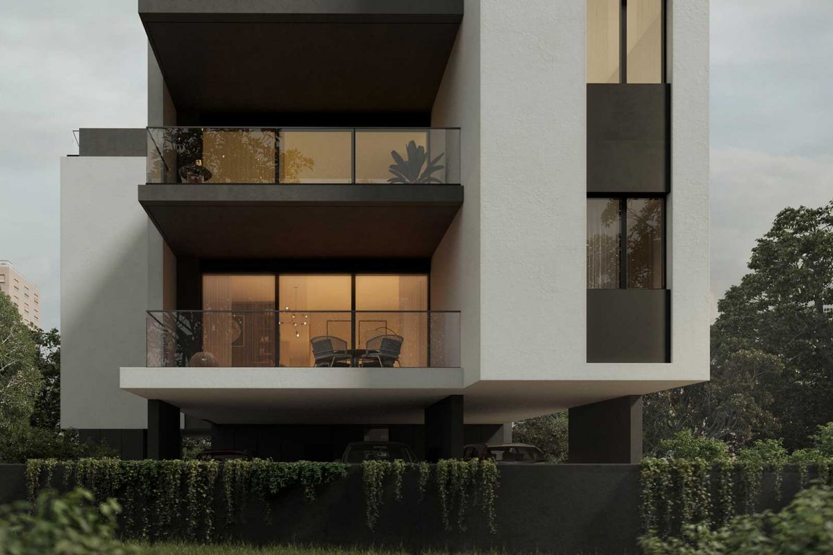 Regent Court à Germasogeia, Limassol, Chypre No. 7149
