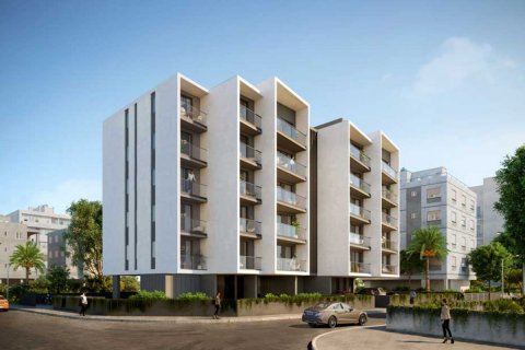 Cape Town Lofts à Strovolos, Nicosia, Chypre No. 7151