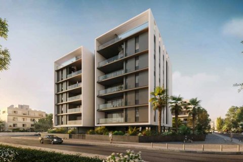 Prime Residence à Germasogeia, Limassol, Chypre No. 7153