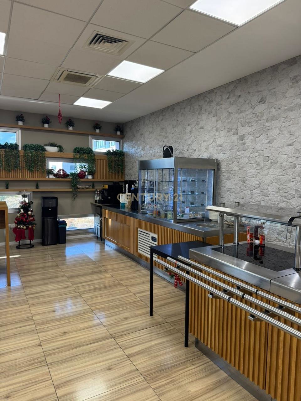 1167m2 Commercial property in Agios Athanasios, Limassol, Cyprus No. 55432