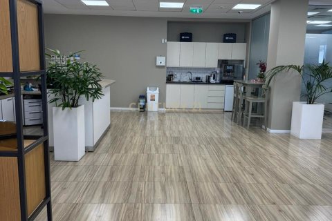 1167m2 Local comercial en Agios Athanasios, Limassol,  No. 55432 5