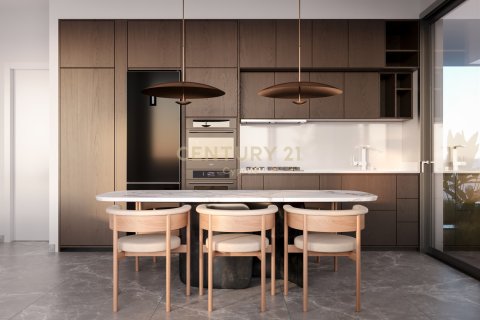 2 dormitorios Apartamento en Aradippou, Larnaka,  No. 55428 2
