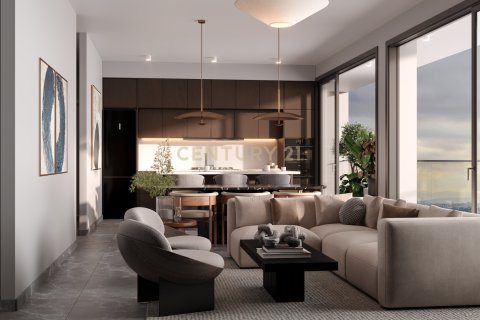 2 dormitorios Apartamento en Aradippou, Larnaka,  No. 55428 6