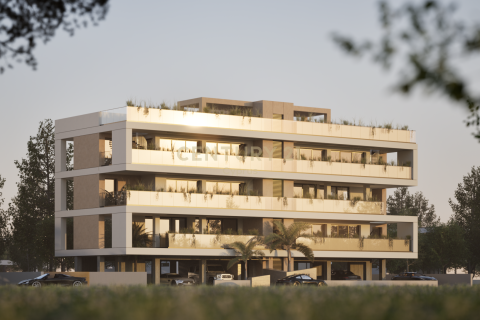 2 dormitorios Apartamento en Aradippou, Larnaka,  No. 55428 15