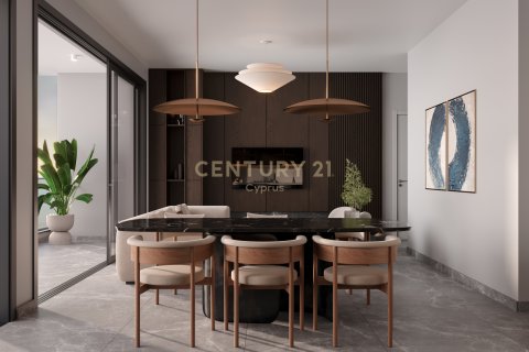 2 dormitorios Apartamento en Aradippou, Larnaka,  No. 55428 5