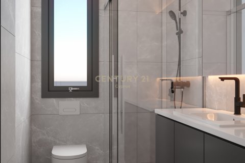 2 dormitorios Apartamento en Aradippou, Larnaka,  No. 55428 12