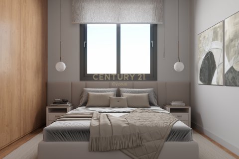 2 dormitorios Apartamento en Aradippou, Larnaka,  No. 55428 10