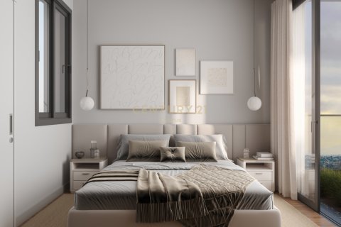 2 dormitorios Apartamento en Aradippou, Larnaka,  No. 55428 11