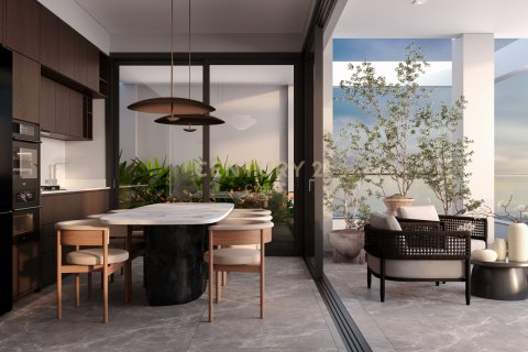 2 dormitorios Apartamento en Aradippou, Larnaka,  No. 55428 4