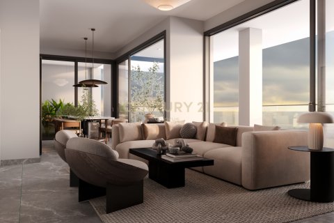 2 dormitorios Apartamento en Aradippou, Larnaka,  No. 55428 7