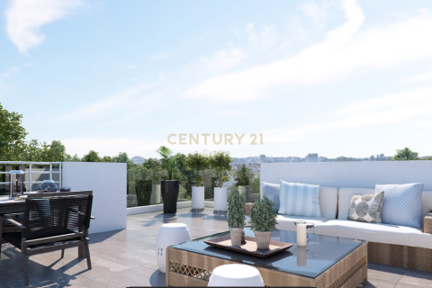 2 dormitorios Apartamento en Larnaca, Larnaka, No. 55434