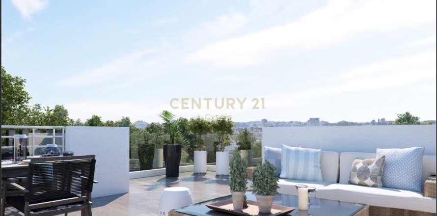 2 dormitorios Apartamento en Larnaca, Larnaka,  No. 55434