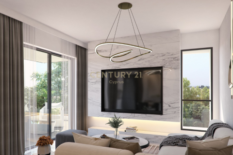 2 dormitorios Apartamento en Larnaca, Larnaka,  No. 55434 2