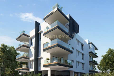 2 dormitorios Apartamento en Larnaca, Larnaka,  No. 55434 6