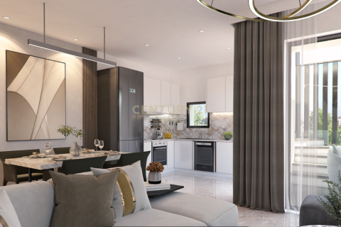 2 dormitorios Apartamento en Larnaca, Larnaka,  No. 55434 3